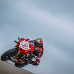 IDM Superbike Lorenzo Zanetti