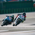 Women’s European Championship e CIV Femminile a Cremona con tante pilote chiamate agli straordinari tra impegni a livello nazionale ed internazionale. Intanto Natalia Rivera firma la pole