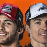 MotoGP KTM Tech3 Bastianini Vinales