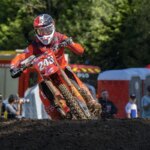 Jeffrey Herlings conquista Gara 2, ma con un secondo posto e il primo di Gara 1 Tim Gajser si assicura la vittoria del GP d’Italia e allunga in campionato nella MXGP