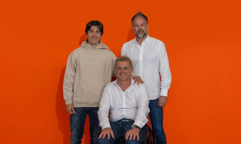 MotoGP KTM Tech3 Bastianini Vinales