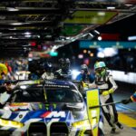 Valentino Rossi 24 Ore di Le Mans