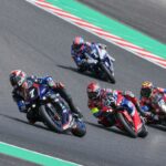 Diffusa l'entry list provvisoria della 8 ore di Suzuka 2024 con la presenza di 46 squadre e 4 motociclisti italiani
