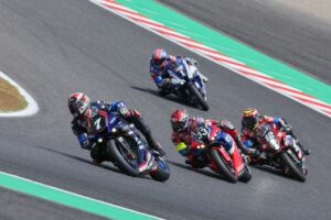 Diffusa l'entry list provvisoria della 8 ore di Suzuka 2024 con la presenza di 46 squadre e 4 motociclisti italiani