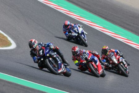 Diffusa l'entry list provvisoria della 8 ore di Suzuka 2024 con la presenza di 46 squadre e 4 motociclisti italiani