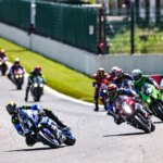 YART Yamaha al comando della 8h Spa EWC Motos