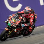 Prende il via il week-end del CIV Superbike al Mugello: assenti Romano Fenati e Flavio Ferroni, prime libere nel segno di Michele Pirro