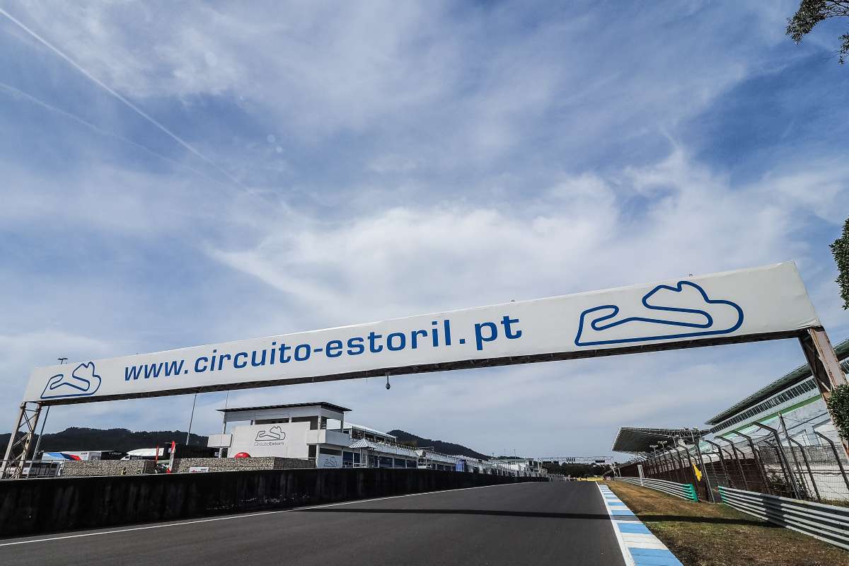 Calendario Superbike 2024 Estoril