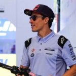 Marc Marquez, MotoGP