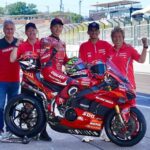 Hafizh Syahrin e Josh Waters affiancheranno Ryo Mizuno nel nuovo squadrone Ducati Team Kagayama alla 8 ore di Suzuka 2024