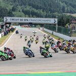 Il leggendario tracciato di Spa-Francorchamps ospita il secondo appuntamento del Mondiale Endurance FIM EWC 2024: gara ridotta di due terzi, ma sempre con tanto fascino e adrenalina