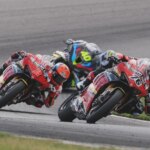 MotoAmerica, Josh Herrin