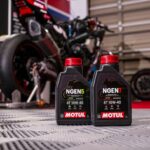 Motul, NGEN