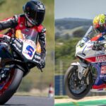 Debutto sofferto con Ducati per Emanuele Pusceddu e Marco Bussolotti: al Mugello riusciranno a tornare ai vertici del CIV Supersport?