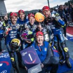 YART Yamaha, 8 Ore di Spa, EWC Niccolò Canepa