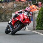Finalmente Davey Todd: al TT 2024 prima vittoria tra le Superstock