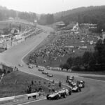Formule 1 : Belgique 1960, quand la mort sur piste était « normale »