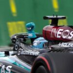 Formule 1 Canada : Russell pole à égalité de temps avec Verstappen !