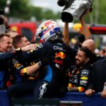Formule 1 : Cartes postales du Canada, ceux qui rient et ceux qui pleurent