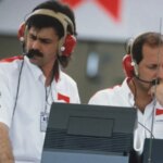 Formule 1 : Gordon Murray, le père du légendaire MP 4/4