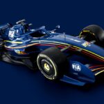 Formule 1 : Les nouvelles monoplaces en compétition à partir de 2026 dévoilées