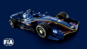 Formule 1 : Les nouvelles monoplaces en compétition à partir de 2026 dévoilées