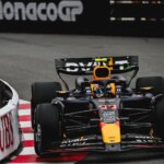 Formule 1 : Red Bull et Sergio Perez ensemble jusqu'en 2026