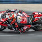 Lorenzo Zanetti IDM Superbike