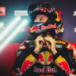 MotoGP Jack Miller KTM Tech3