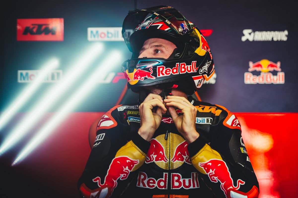 Jack Miller continue de décevoir : l’avenir en MotoGP est menacé