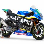 Svelata la line-up del Team CN Challenge per la 8 ore di Suzuka 2024: Etienne Masson, Sodo Hamahara e Hideyuki Ogata guideranno il ritorno ecosostenibile di Suzuki