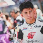 Non solo Johann Zarco alla 8 ore di Suzuka 2024: con HARC-PRO Honda ci sarà anche Mario Aji, abitualmente impegnato nel Mondiale Moto2