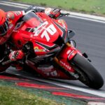 Prestazioni schizofreniche per la nuova Honda CBR 1000 RR-R portata in gara dalla Scuderia Improve e il TCF Racing Team nel CIV Superbike: si punta sulle concessioni
