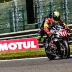 Il trionfo Aviobike by M2/REVO Aprilia alla 8h di Spa-Francorchamps raccontato da Luca Bernardi. L’intervista