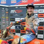 Jeffrey Herlings,MXGP