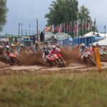 Jeffrey Herlings, Motocross