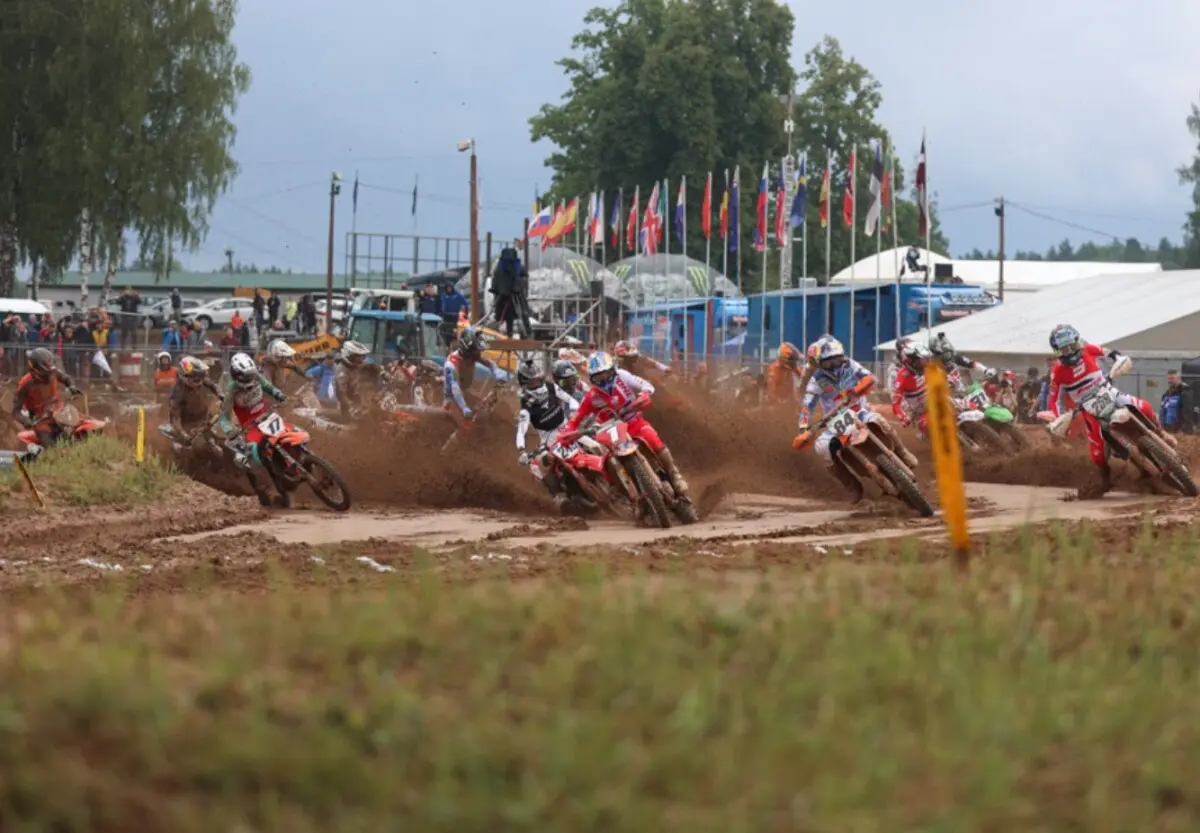 MXGP Lettonie : Les Herlings jeûnent, Gajser et Prado sont-ils désormais inquiets ?