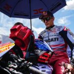 MotoGP Mugello Marc Marquez