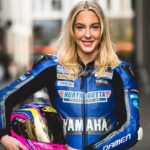 WorldWCR condizioni Mia Rusthen