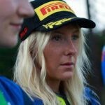 WorldWCR Mia Rusthen condizioni