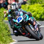 Michael Dunlop scrive la storia al TT 2024: 26 vittorie come suo zio Joey