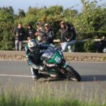Michael Dunlop 27^ vittoria record: trionfo con Paton al TT 2024