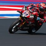 Michele Pirro Superbike CIV Ducati