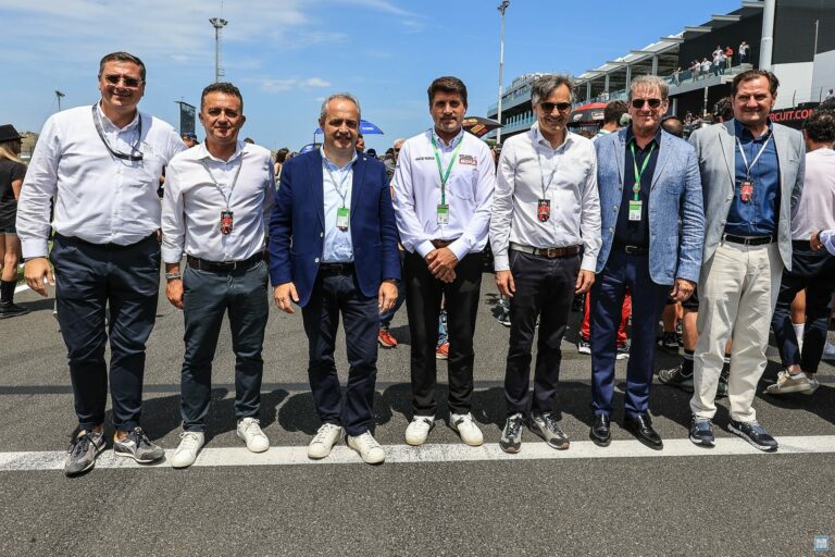 rinnovo Misano Superbike