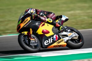 Tony Arbolino, Moto2, Mugello 2024