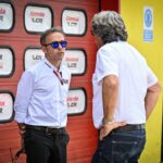 Marco Grana e Paolo Simoncelli, Sic58, Moto3