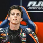 Moto3, Xabi Zurutuza : comment il va après la frayeur du Mugello