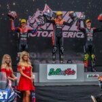 Alessandro Di Mario MotoAmerica