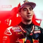 MotoGP Pedro Acosta KTM