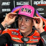 MotoGP, Aleix Espargaro